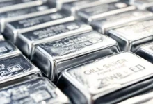 سعر الفضة اليوم