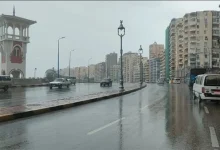 طقس الأحد