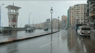 طقس الأحد