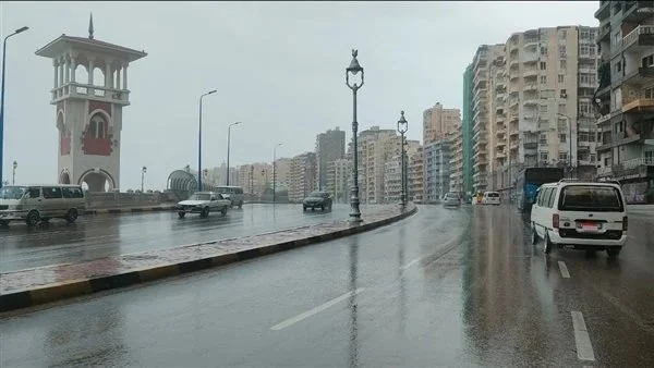 طقس الأحد