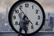 موعد تطبيق التوقيت الشتوي