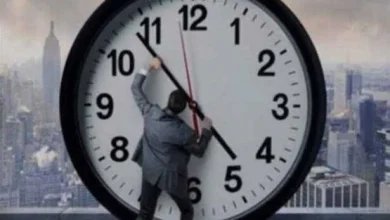 موعد تطبيق التوقيت الشتوي