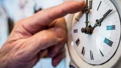موعد تغيير الساعة في مصر 2026