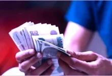 موعد صرف مرتبات أكتوبر 2026