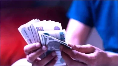 موعد صرف مرتبات أكتوبر 2026