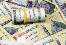 موعد صرف معاشات نوفمبر 2026